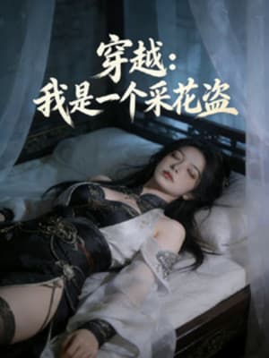 Xuyên Qua: Ta Là Một Cái Hái Hoa Tặc
