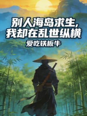 Người Khác Cầu Sinh Hải Đảo, Ta Lại Tung Hoành Loạn Thế