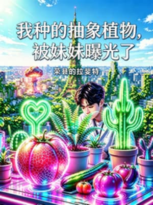 Ta Trồng Trừu Tượng Thực Vật, Bị Muội Muội Lộ Ra