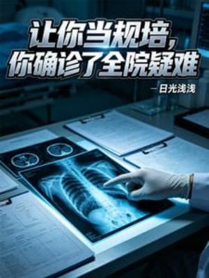 Bảo Ngươi Làm Bác Sĩ Nội Trú, Ngươi Chẩn Đoán Hết Bệnh Hiểm Cả Viện