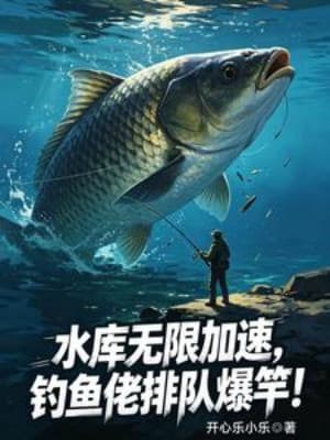 Hồ Chứa Nước Vô Hạn Gia Tốc, Cần Thủ Xếp Hàng Nổ Cần!