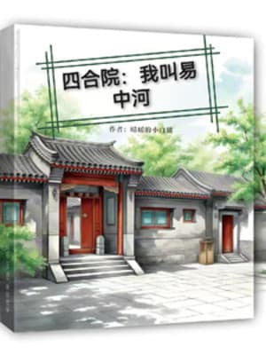 Tứ Hợp Viện: Ta Tên Dịch Trung Hà