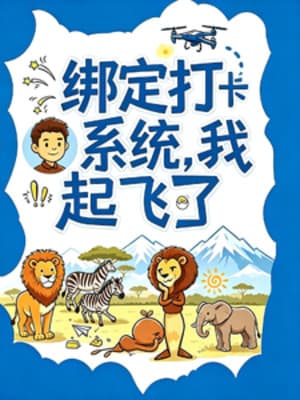 Khóa Lại Đánh Thẻ Hệ Thống, Ta Bay Lên