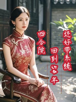 Tứ Hợp Viện: Trở Lại 54 Năm, Còn Tốt Mang Hệ Thống