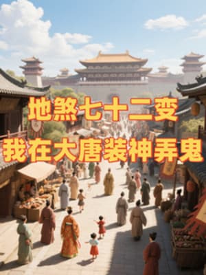 Địa Sát Thất Thập Nhị Biến Ta Tại Đại Đường Giả Thần Giả Quỷ