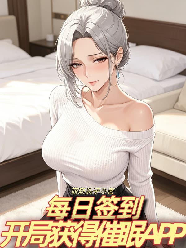 Mỗi Ngày Đánh Dấu, Bắt Đầu Thu Được Thôi Miên App