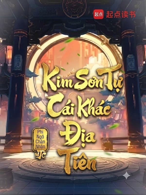 Kim Sơn Tự Cái Khác Địa Tiên