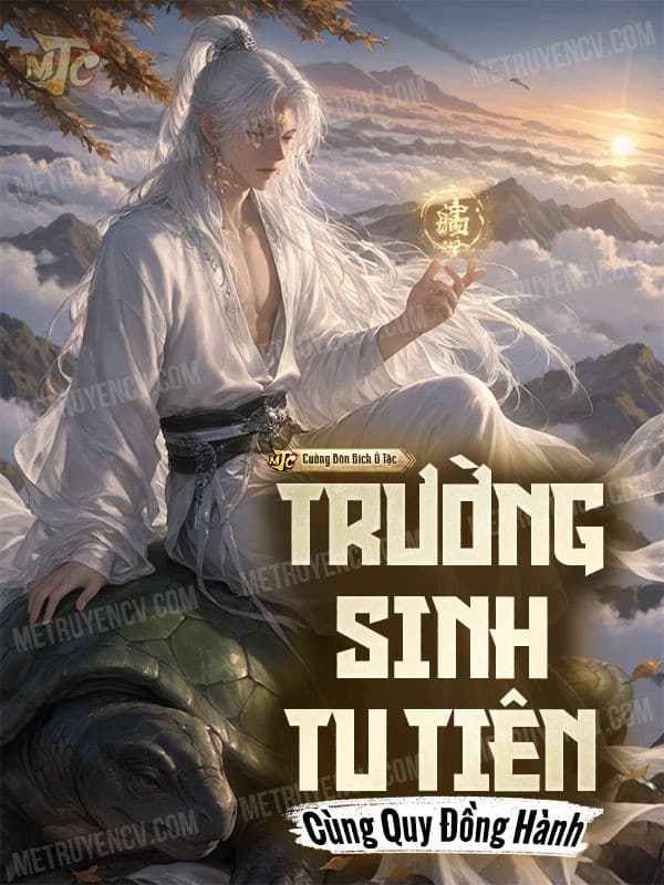 Trường Sinh Tu Tiên, Cùng Quy Đồng Hành
