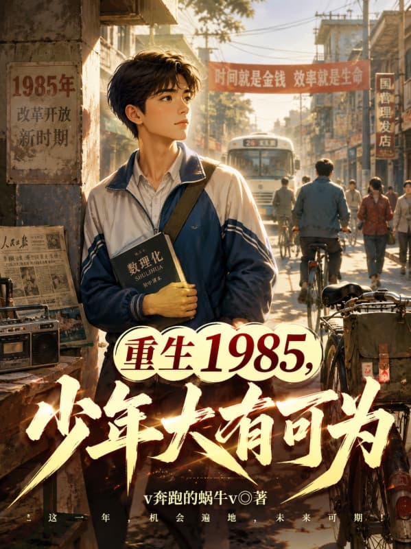 Trùng Sinh 1985, Thiếu Niên Rất Có Triển Vọng