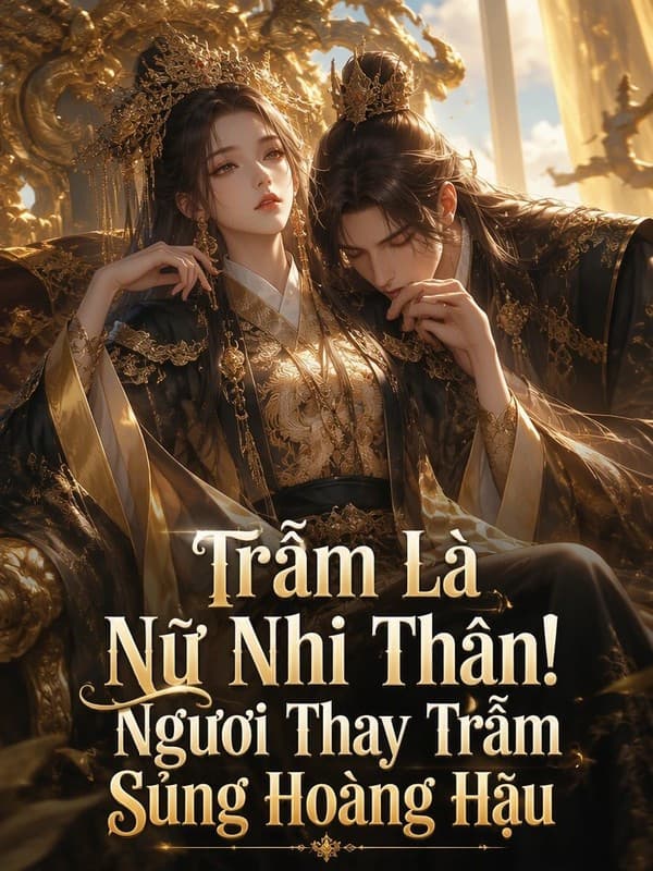 Trẫm Là Nữ Nhi Thân! Ngươi Thay Trẫm Sủng Hoàng Hậu