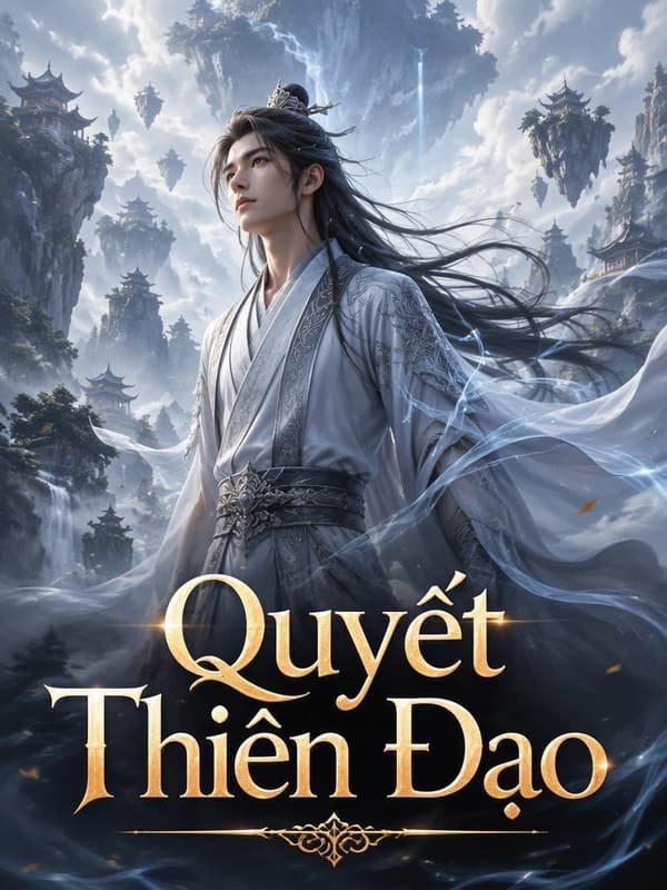 Quyết Thiên Đạo