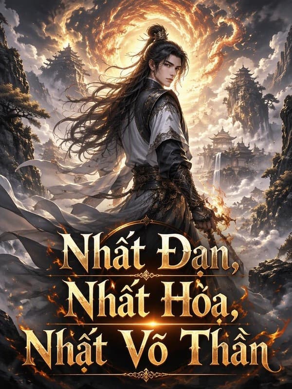 Nhất Đan, Nhất Hỏa, Nhất Võ Thần