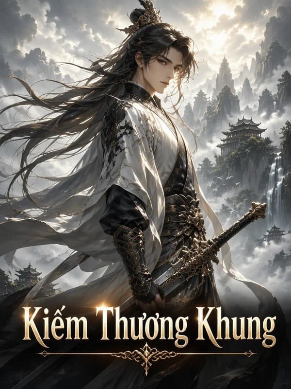 Kiếm Thương Khung