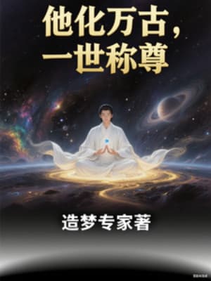 Hắn Hóa Vạn Cổ, Một Thế Xưng Tôn