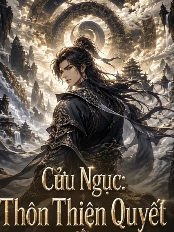 Cửu Ngục: Thôn Thiên Quyết