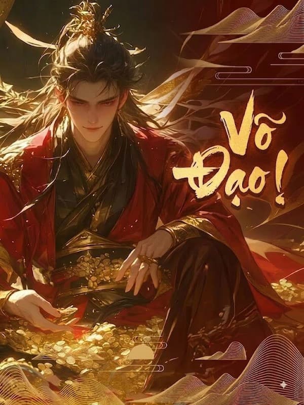 Võ Đạo!