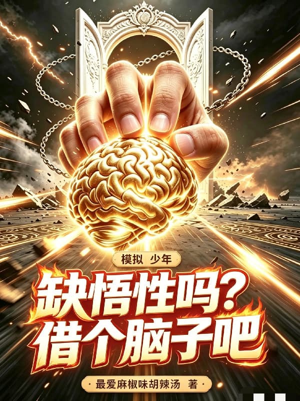 Mô Phỏng: Thiếu Niên Thiếu Ngộ Tính Ư? Mượn Cái Não A