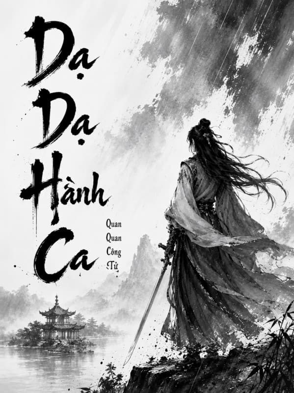 Dạ Dạ Hành Ca
