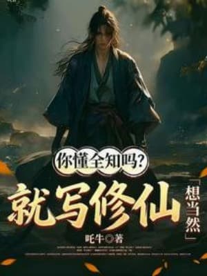 Ngươi Hiểu Toàn Tri Sao? Mà Dám Viết Tu Tiên, Tưởng Bở À!