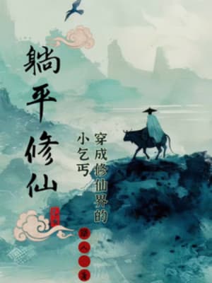Xuyên Thành Tu Tiên Giới  Tiểu Ăn Mày, Nằm Ngửa Tu Tiên