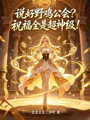 Nói Xong Dã Kê Công Hội? Chúc Phúc Tất Cả Đều Là Siêu Thần Cấp!