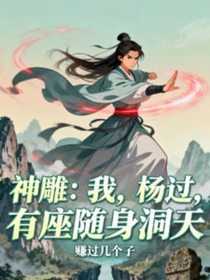 Thần Điêu: Ta, Dương Quá, Có Tòa Tùy Thân Động Thiên