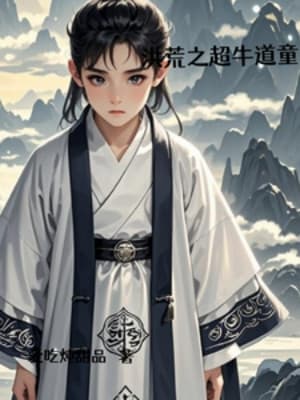 Hồng Hoang Chi Tối Cường Đạo Đồng