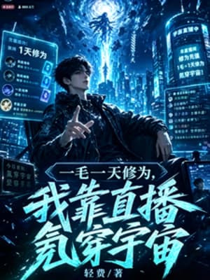 Một Mao Một Ngày Tu Vi, Ta Dựa Vào Trực Tiếp Khắc Xuyên Vũ Trụ