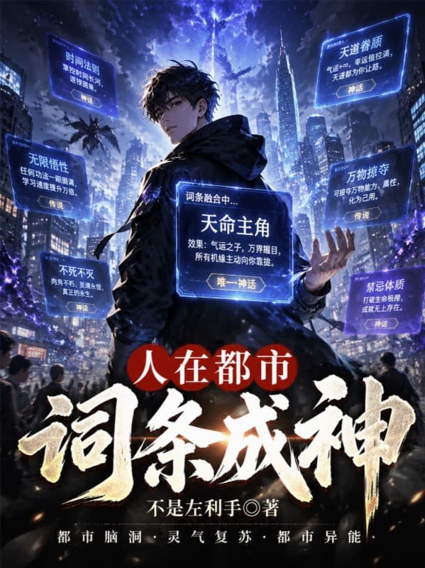 Người Tại Đô Thị, Dòng Thành Thần