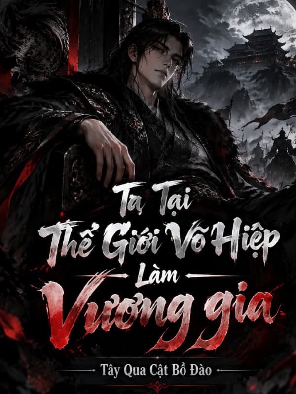 Ta Tại Thế Giới Võ Hiệp Làm Vương Gia