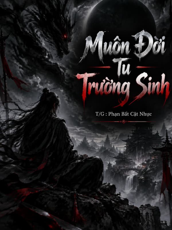 Muôn Đời Tu Trường Sinh