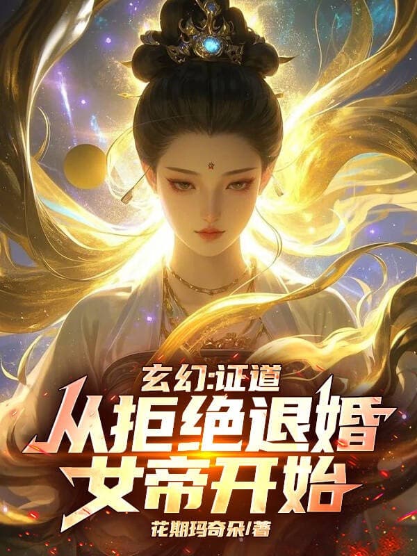 Chứng Đạo Từ Cự Tuyệt Từ Hôn Nữ Đế Bắt Đầu!