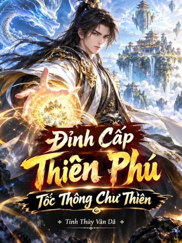 Đỉnh Cấp Thiên Phú, Tốc Thông Chư Thiên