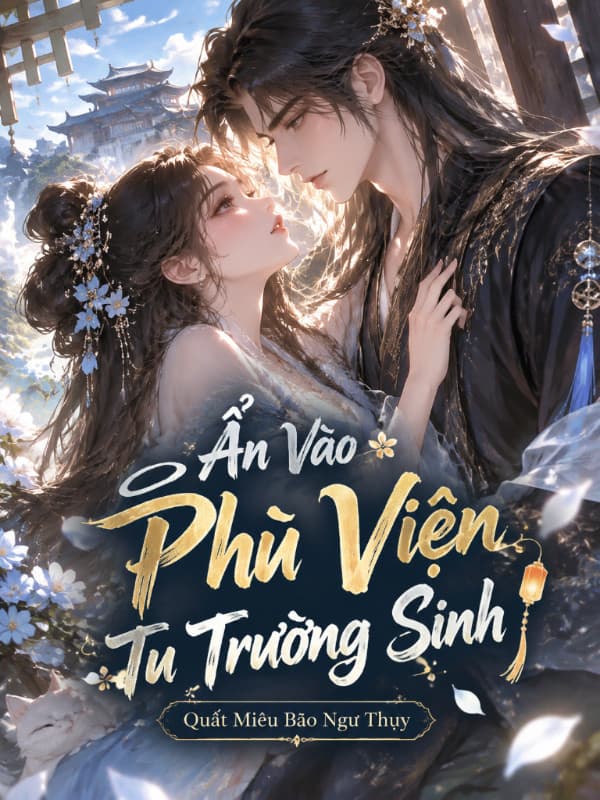 Ẩn Vào Phù Viện Tu Trường Sinh