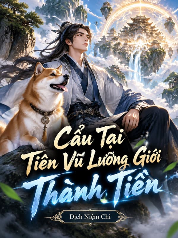 Lãnh Chúa: Từ Đạo Quan Bắt Đầu