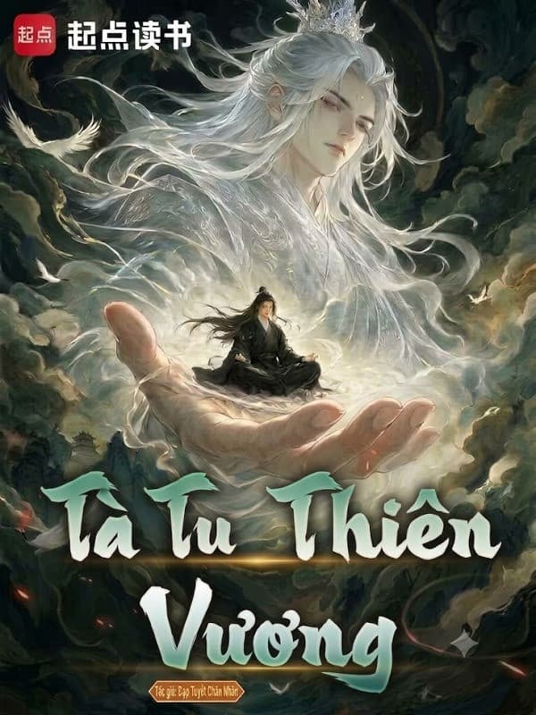 Tà Tu Thiên Vương