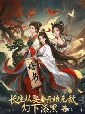 Trường Sinh: Từ Cưới Vợ Bắt Đầu Vô Địch