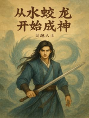 Từ Thủy Giao Long Bắt Đầu Thành Thần