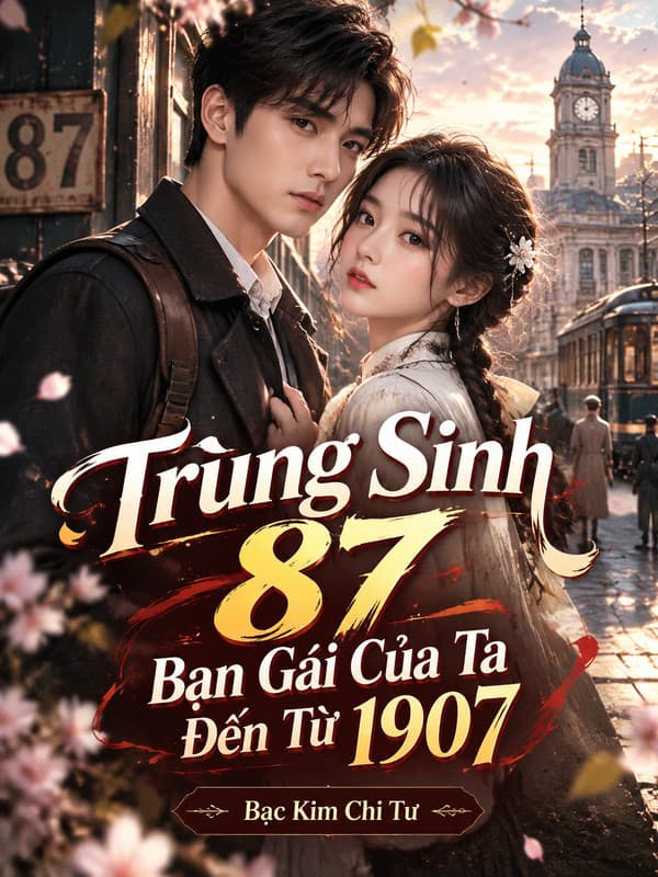 Trùng Sinh 87, Bạn Gái Của Ta Đến Từ 1907