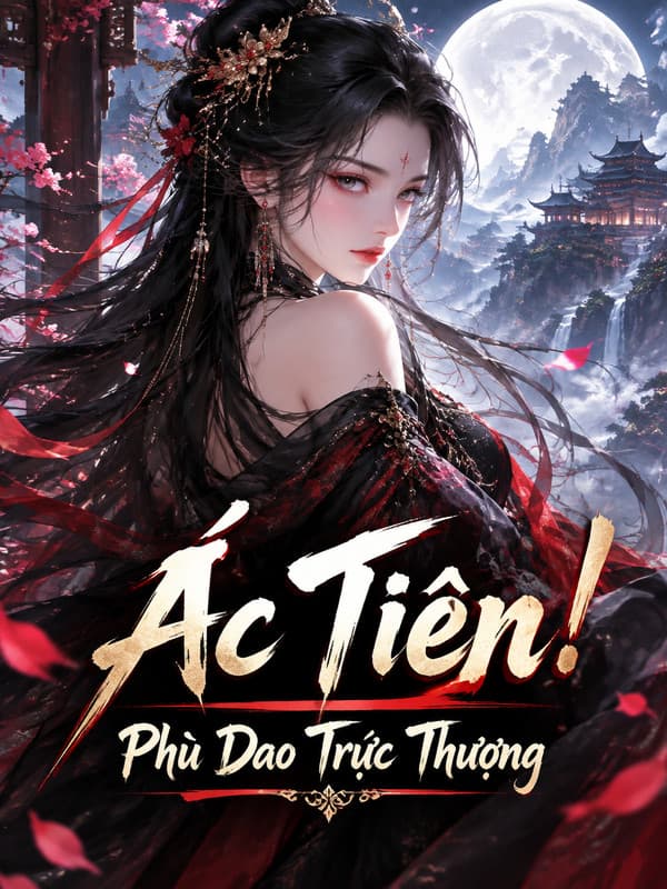 Ác Tiên !