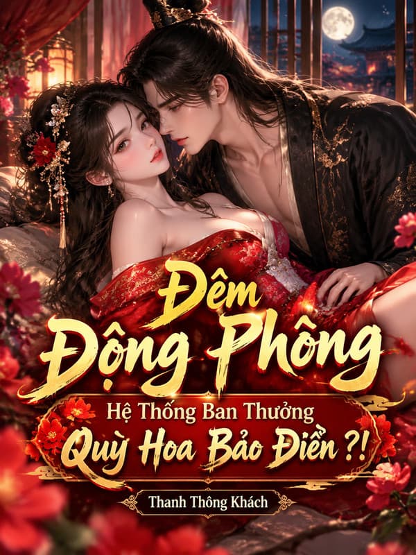 Đêm Động Phòng, Hệ Thống Ban Thưởng Quỳ Hoa Bảo Điển?!