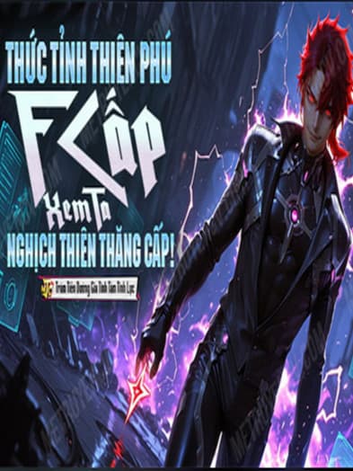 Thức Tỉnh Thiên Phú F Cấp? Xem Ta Nghịch Thiên Thăng Cấp!