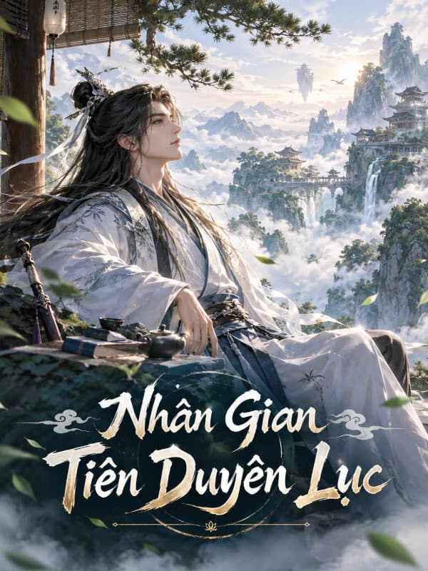 Nhân Gian Tiên Duyên Lục