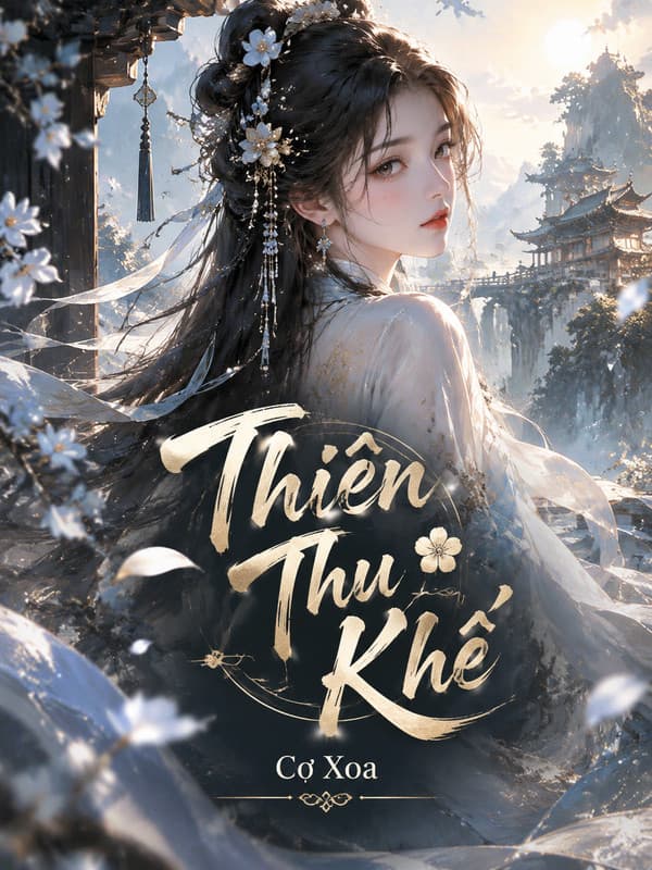 Thiên Thu Khế