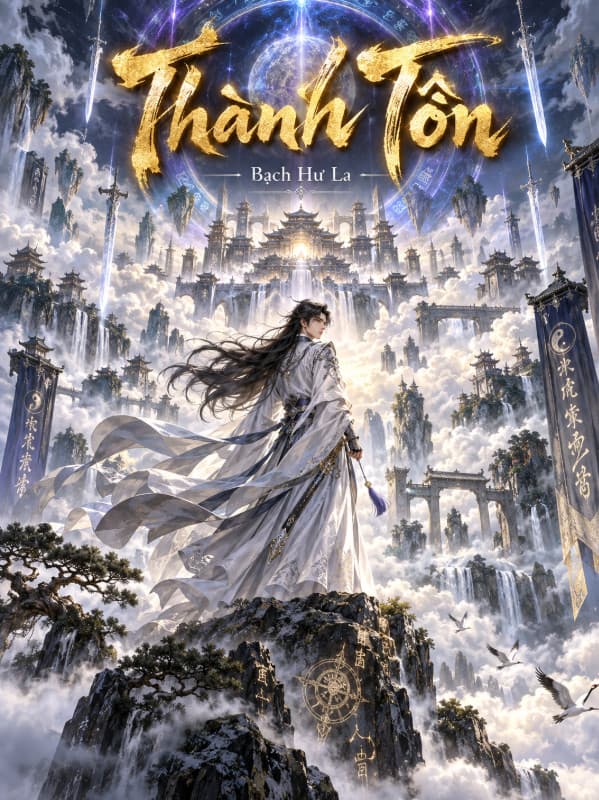 Thành Tôn