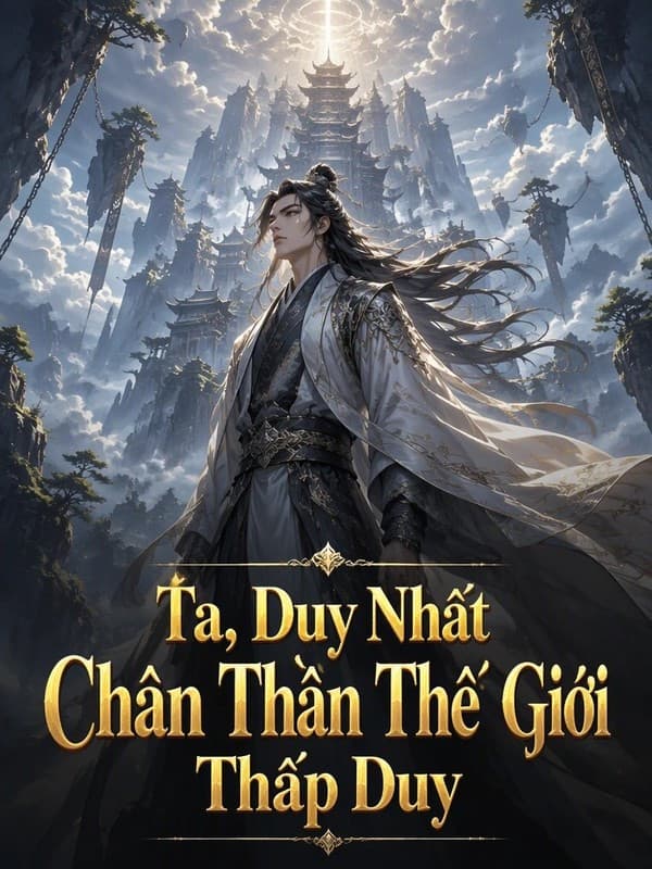 Ta, Duy Nhất Chân Thần Thế Giới Đê Duy