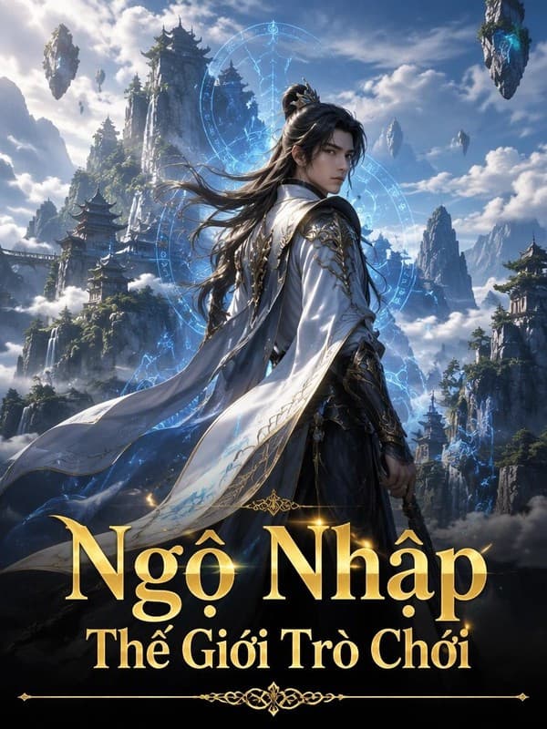 Ngộ Nhập Thế Giới Trò Chơi