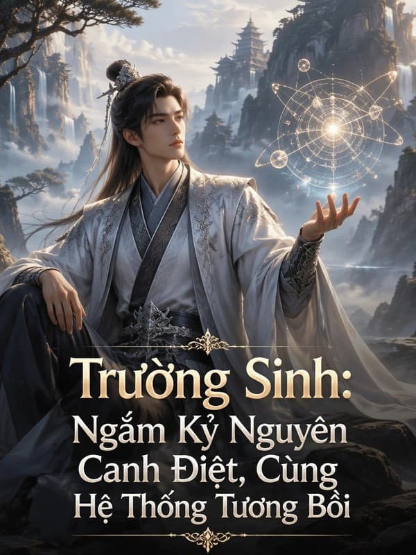 Trường Sinh: Ngắm Kỷ Nguyên Canh Điệt, Cùng Hệ Thống Tương Bồi