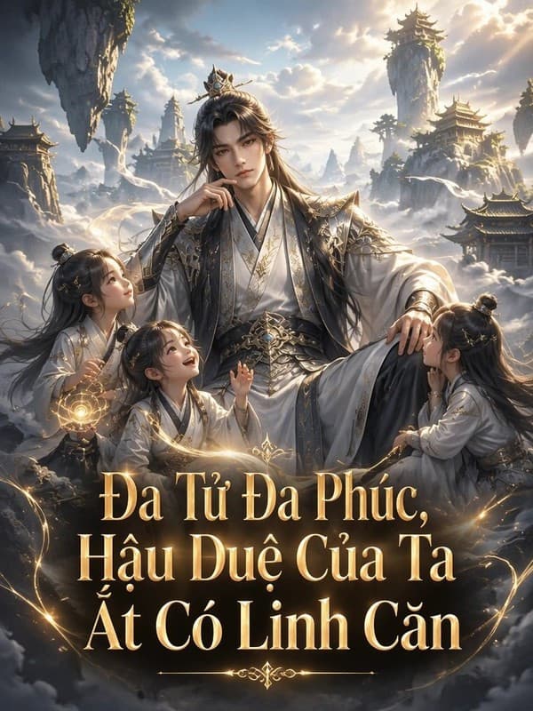 Đa Tử Đa Phúc, Ta Hậu Đại Ắt Có Linh Căn
