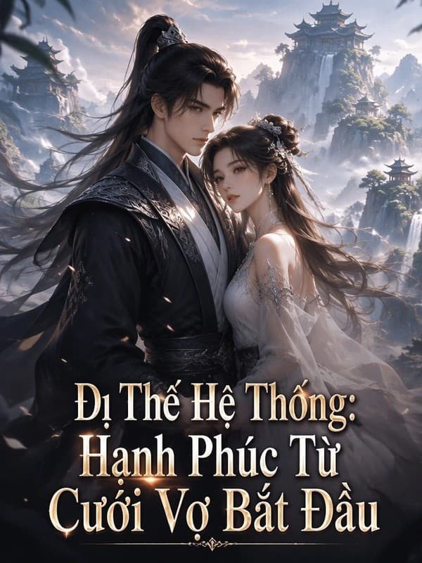 Dị Thế Hệ Thống: Hạnh Phúc Từ Cưới Vợ Bắt Đầu